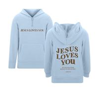 Hoodie Niño en Algodón Clásica Lisa Sudadera Niños Sólido Sudadera con Cremallera y Bolsillo para Niños Pequeños Cuello Redondo Blusas Ropa Pull-Over Dibujos Pullover sin Capucha Chaqueta para Bebé