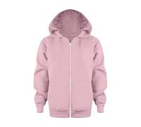 Hoodie Niño en Algodón Dibujos Pullover sin Capucha Deportiva con Bolsillo Sudaderas Niños Unisex Básico Cuello Redondo Suéter Sólido Clásico Sudadera Camiseta Deporte Abrigo y Chaqueta para niño