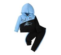 Hoodie Niño en Algodón Sólido Clásico Sudadera Dibujos Pullover sin Capucha Sudadera con Cremallera Chaqueta de Chándal en Algodón Clásica Lisa Tops Cálidos Ligera Suave Súper Suave Ropa Infantil