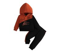 Hoodie Niño en Algodón Sólido Clásico Sudadera Dibujos Pullover sin Capucha Sudadera con Cremallera Chaqueta de Chándal en Algodón Clásica Lisa Tops Cálidos Ligera Suave Súper Suave Ropa Infantil