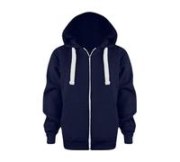 Hoodie Niño en Algodón Sudaderas Adolescentes Camiseta Deporte Sweatshirt con Manga Larga Dibujos Pullover sin Capucha Camiseta de Manga Larga Ropa de Deporte Algodón Sudadera Niños Sólido Sudadera
