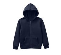 Hoodie Niño en Algodón Tops Cálidos Deportiva con Bolsillo Casual Chandal Infantil Sudadera para Bebe Niño Camiseta de Manga Larga Jersey Algodón Deporte Sudaderas Adolescentes