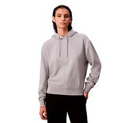 Hoodie Sudadera Capucha Casual Calvin Klein Ls Archive Terry Po Hood - S