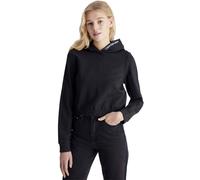 Hoodie Sudadera Capucha Casual Calvin Klein Milano Hoodie - M