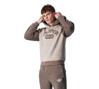 Hoodie Sudadera Capucha Casual Champion Hooded Sweatshirt - L