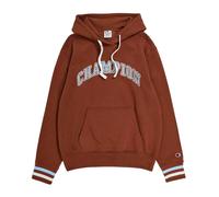 Hoodie Sudadera Capucha Casual Champion Hooded Sweatshirt - M