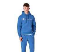 Hoodie Sudadera Capucha Casual Champion Hooded Sweatshirt - M