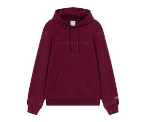 Hoodie Sudadera Capucha Casual Champion Hooded Sweatshirt - M