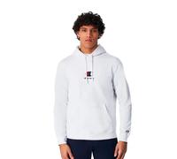 Hoodie Sudadera Capucha Casual Champion Hooded Sweatshirt - S