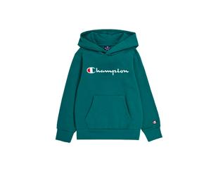 Hoodie Sudadera Capucha Casual Champion Hooded Sweatshirt - S
