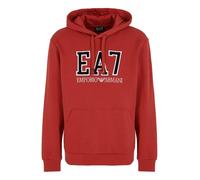 Hoodie Sudadera Capucha Casual_Hombre_ARMANI EA7 Felpa - S