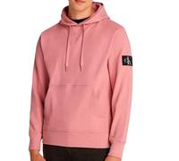 Hoodie Sudadera Capucha Casual_Hombre_CALVIN KLEIN Badge Hoodie - S