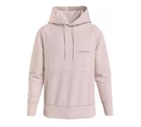 Hoodie Sudadera Capucha Casual_Hombre_CALVIN KLEIN Institutional Hoodie - XL