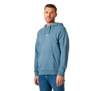 Hoodie Sudadera Capucha Casual_Hombre_HELLY HANSEN Core Hoodie - XL