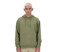 Hoodie Sudadera Capucha Casual_Hombre_NEW BALANCE Graphic Hoodie - L