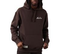 Hoodie Sudadera Capucha Casual_Hombre_NEW ERA Heritage Oversized Hoody Newera - S