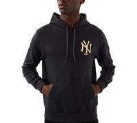 Hoodie Sudadera Capucha Casual_Hombre_NEW ERA Mlb Foil Bp Hoody Neyyan - XL