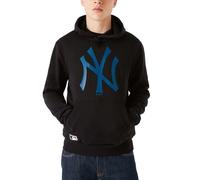 Hoodie Sudadera Capucha Casual_Hombre_NEW ERA Mlb Seasnl Team Logo Hoody - S