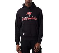 Hoodie Sudadera Capucha Casual_Hombre_NEW ERA Nfl Script Team Hoody Tambuc - S