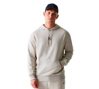 Hoodie Sudadera Capucha Casual_Hombre_NEW ERA Nos Mlb Le Midi Os Hoodie Ft Ney - M