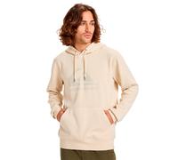 Hoodie Sudadera Capucha Casual_Hombre_QUIKSILVER Comp Logo Hoodie - S