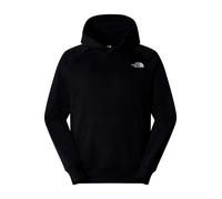 Hoodie Sudadera Capucha Casual_Hombre_THE NORTH FACE M Raglan Redbox Hoodie - XL