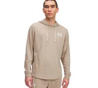 Hoodie Sudadera Capucha Casual_Hombre_UNDER ARMOUR Men´s Ua Rival Terry Hoodie - L
