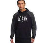 Hoodie Sudadera Capucha Casual_Hombre_UNDER ARMOUR Ua Rival Flc Cb Hood - L