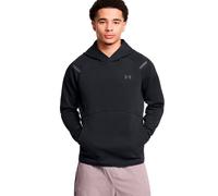 Hoodie Sudadera Capucha Casual_Hombre_UNDER ARMOUR Ua Unstoppable Flc Hd Eu - M