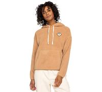 Hoodie Sudadera Capucha Casual_Mujer_ROXY Cool Calling - M