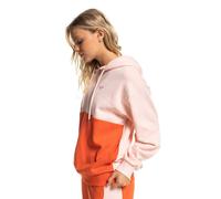 Hoodie Sudadera Capucha Casual_Mujer_ROXY Essential Energy Cblock Hoodie - S
