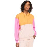 Hoodie Sudadera Capucha Casual_Mujer_ROXY Essential Energy Cblock Hoodie - XS