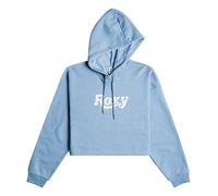 Hoodie Sudadera Capucha Casual_Mujer_ROXY Turning Tides B - M