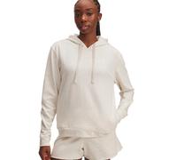 Hoodie Sudadera Capucha Casual_Mujer_UNDER ARMOUR Ua Rival Terry Hoodie - M