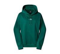 Hoodie Sudadera Capucha Casual The North Face W Essential Hoodie - L