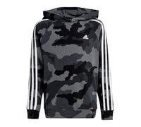 Hoodie Sudadera Capucha Casual_Unisex_ADIDAS J Bl Camo Ft Hd - 128