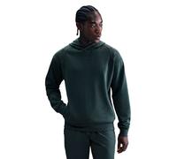 Hoodie Sudadera Capucha Fitness_Hombre_Nike Pro Training - M