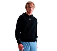 Hoodie Sudadera Capucha Fitness_Hombre_Nike Pro Training - XL