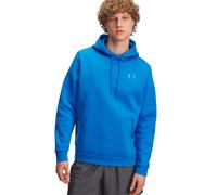 Hoodie Sudadera Capucha Fitness_Hombre_UNDER ARMOUR Essential Fleece Hoodie - L