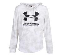 Hoodie Sudadera Capucha Fitness_Hombre_UNDER ARMOUR Rival Terry Novelty Hd - XL