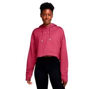 Hoodie Sudadera Capucha Fitness_Mujer_Nike Pro - L