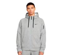 Hoodie Sudadera Capucha Fitness Nike Therma-Fit - XL