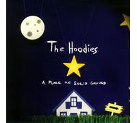 Hoodies - A Place on Solid Ground [Import]
