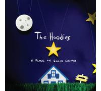 Hoodies - Place on Solid Ground