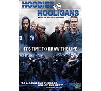 Hoodies vs. Hooligans [USA] [DVD]