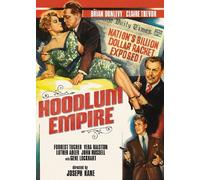 Hoodlum Empire [Edizione: Stati Uniti] [Reino Unido] [DVD]