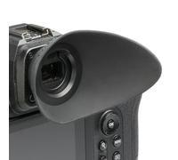 Hoodman Gafas oculares para cámaras Nikon Z9, Z8 y Zf sin espejo