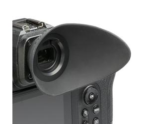 Hoodman Gafas oculares para cámaras Nikon Z9, Z8 y Zf sin espejo