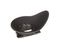 Hoodman H-EYEN22S HoodEYE - Ocular para c mara, visor y ocular para Nikon D7500, D7200, D5600, D5500, D3500, D3400, D3300 y D750