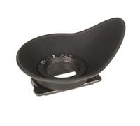 Hoodman H-EyeN22S - Sudadera con Capucha para Nikon Square (22 mm)